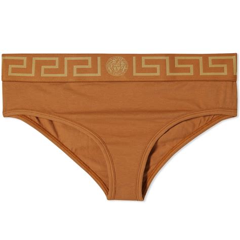 versace langerie|versace knickers.